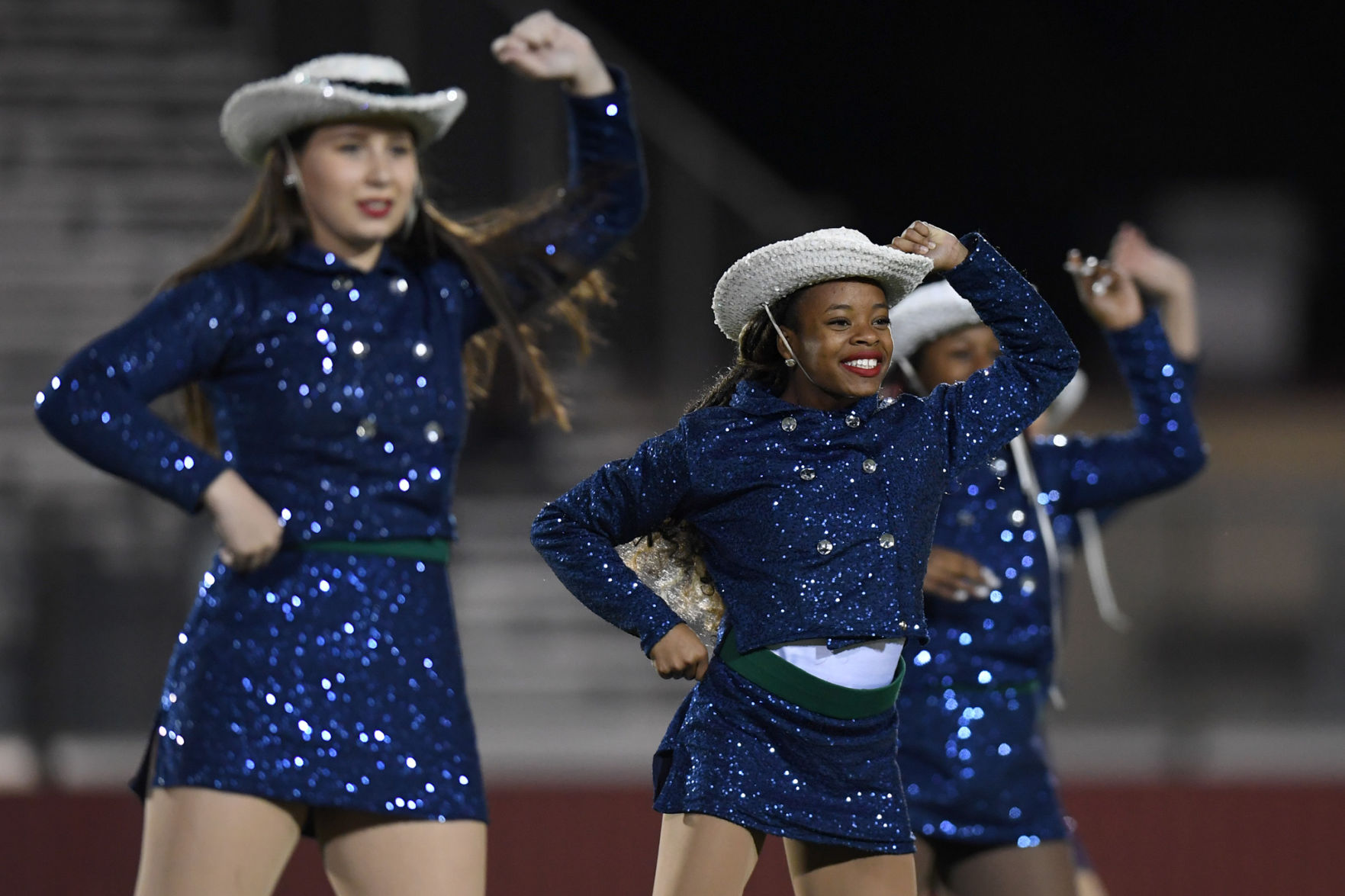 A&M Consolidated vs. Rudder football